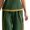 Pink, variant on Hesxuno Women Summer Outfits Sleeveless Cotton Linen 2 Piece Set Patchwork Casual Sets V Neck Tops and Wide Leg Pants Sets Beach Vacation Outdoor Set White XL