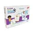 thumbnail image 1 of Juego de mesa El Juego De Los Verbos DIAKO, 1 of 3