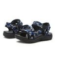 thumbnail image 7 of Weestep Girls Boys Toddler Little Kid Adjustable Straps Sandal, 7 of 7