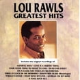 thumbnail image 1 of Greatest Hits Lou Rawls, 1 of 2