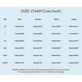 thumbnail image 4 of XDZJLR Men Shirt Loose Muslim Arab Dubai Robe Long Sleeve Retro Tops, 4 of 7
