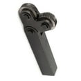 thumbnail image 4 of Labymos 7pcs Steel Dual Wheel Knurling Tool Set with 0.5mm 1mm 2mm Wheel Linear Pitch, 4 of 8