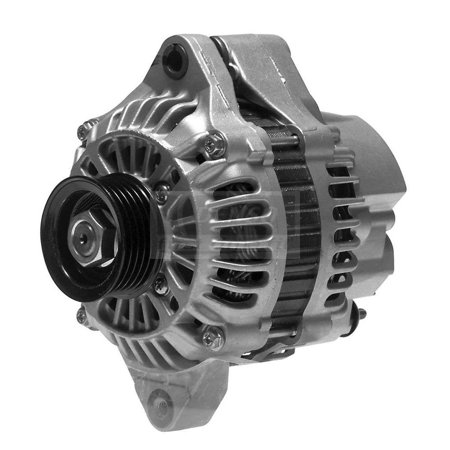 Denso Remanufactured DENSO First Time Fit Alternator 210-4192