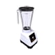 thumbnail image 2 of Licuadora 550W Plastico 2L Easy Touch 2Vel Bosstech B4 Blanco, 2 of 8