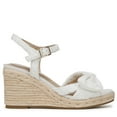 thumbnail image 3 of LifeStride Women's Tahlia Espadrille Wedge Sandal - Medium & Wide Width, 3 of 9