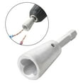 thumbnail image 6 of funtasica Electrical Twist Wire Tool Steel Convenient Cable Quick Universal Electrician Tool Wire and Twisting Tool, 6 of 8