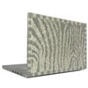 Zebra 10" Crystal Rhinestone Bling Laptop Sticker Sheet Cover Skin Case