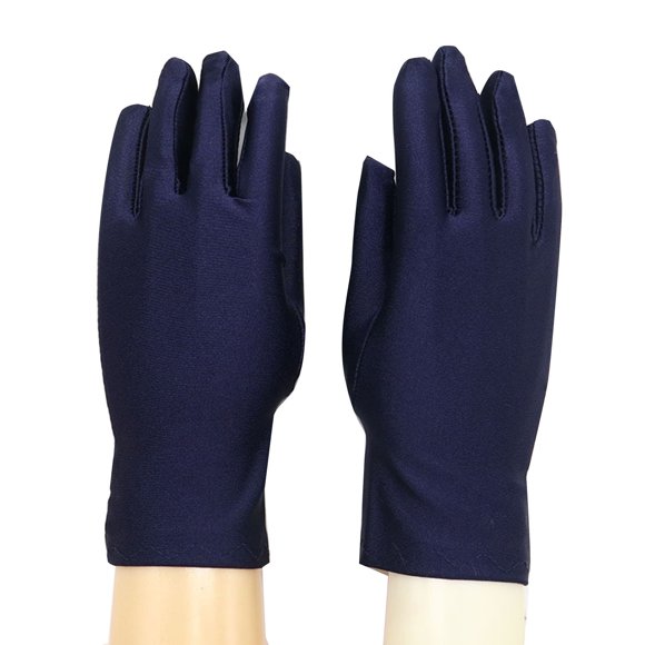 Breathable Stretchable Spandex Formal Handwear For Autumn Seasons Designed For Casual Home Wear And Elegant In Classic Style