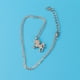 thumbnail image 1 of unbranded Collar Mujer Con Colgante De Unicornio Aleación Encantador Para Fiestas, 1 of 8