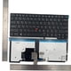 thumbnail image 5 of Teclado del ordenador portátil perfke para portátil S T431S P retroiluminado, 5 of 9