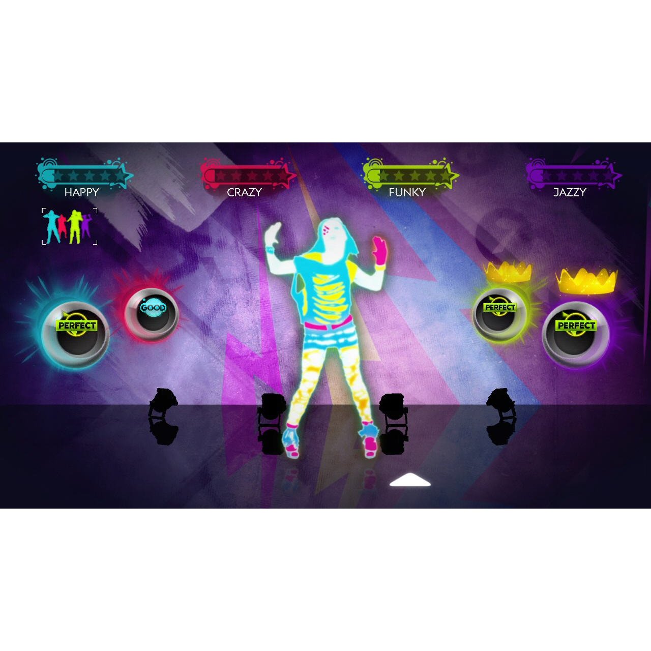 Just Dance Greatest Hits (XBOX 360) - image 5 of 6