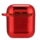 thumbnail image 3 of Estuche de protección para Air Pods, estuche para auriculares inalámbricos Bluetooth ABS para Air Pods Estuche para Airpods Box Meticulosamente diseñado, 3 of 4