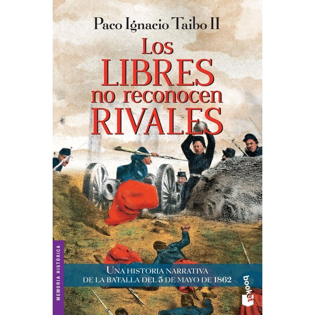 Los libres no reconocen rivales