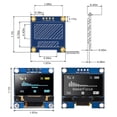 thumbnail image 2 of Placa de desarrollo Seitruly módulo OLED 0.96 pulgadas 128x64, 2 of 6