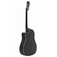 thumbnail image 2 of Guitarra Electroacústica EpiPhone J-45 Ec Studio Ebo Dread Ebony EpiPhone J-45 EC STUDIO, 2 of 6
