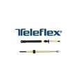 thumbnail image 2 of Teleflex OMC Type 479 Throttle Shift Control Cable, 12FT, 2 of 2