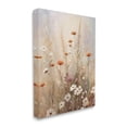 thumbnail image 4 of Stupell Industries Wildflower Meadow Painting Botanical & Floral Painting Gallery Wrapped Canvas Art Print Wall Art, 16 x 20, 4 of 8