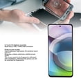 thumbnail image 3 of Conjunto de Digitalizador de Pantalla LCD, Reemplazo de Pantalla LCD de 6.7 Pulgadas Retrato para Accessorios para Teléfonos, 3 of 7