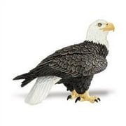Safari Ltd  Wings of the World Bald Eagle