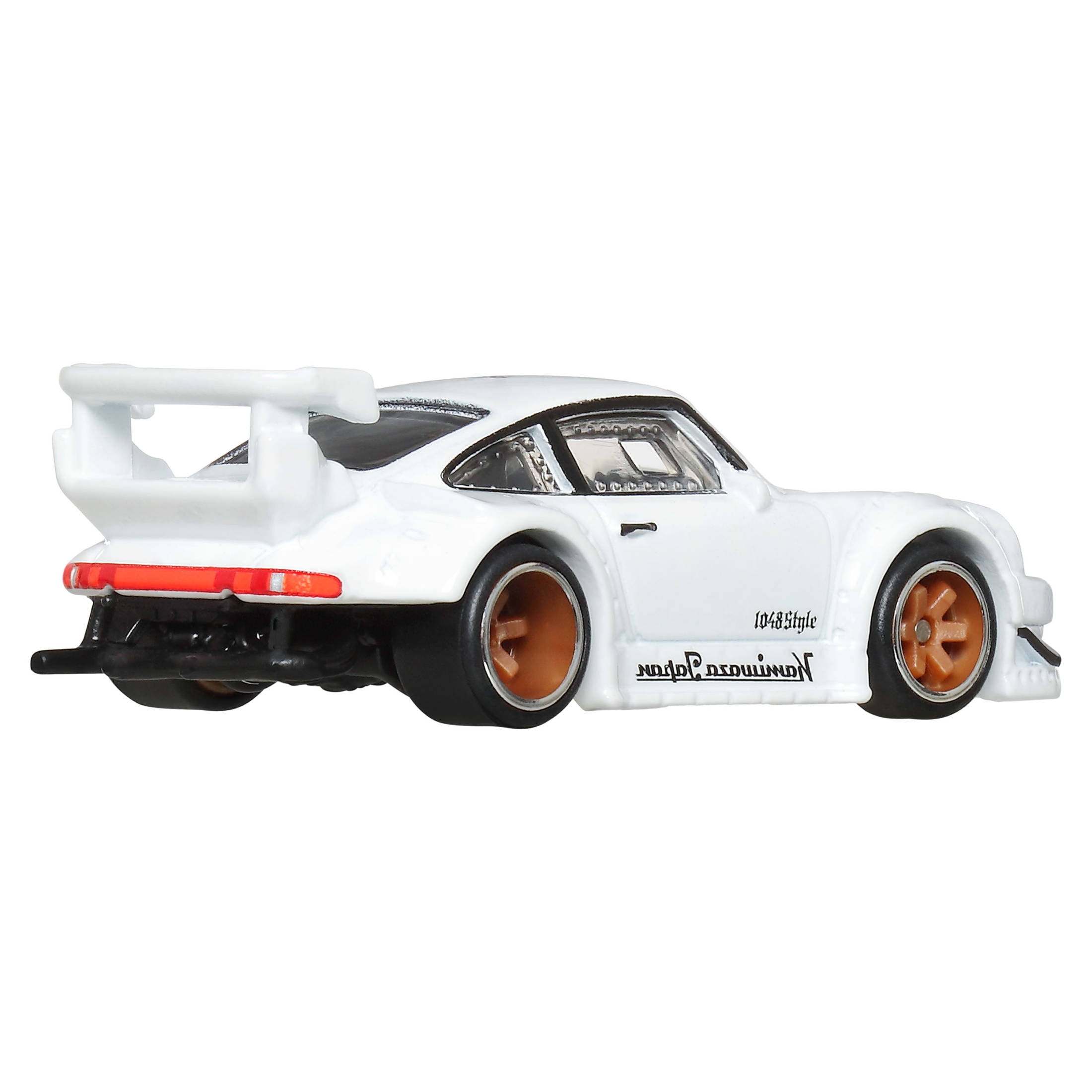 さ*ー様 Hot Wheels RWB Porsche 930 ミニカー Amazon.com: Hot Wheels Premium Car Culture Silhouettes 1:64