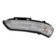 thumbnail image 1 of For MG ZS RX3 2017-2021 Rearview Mirror Light Door Side Mirror Turn Signal Light Lamp,Left, 1 of 5