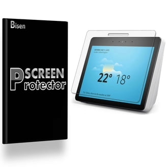 Dipos Pellicola Protettiva In Vetro Flessibile Per Echo Show 10 (3a Gen.) - Durezza 9H, Anti-urto, Made In Germany, 10 Anni Di Garanzia - 3