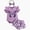 Q2 Purple, variant on Baby Girl Clothes My First Mother's Day Outfits Besties Embroidery Romper Skirt Shorts Headband 3Pcs Set Girls Easter Outfits