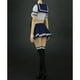 thumbnail image 5 of Accesorios para Femeninas a 1/6 / JK School Girl Uniform Set, Azul, 5 of 9