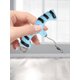 thumbnail image 5 of Herramienta para anudar WDOplteas Gancho probador nudos tensor extractor Accesorios pesca, 5 of 9