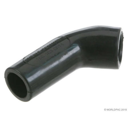 - Meyle W0133-1638743 Engine Crankcase Breather Hose for Volkswagen Models