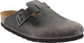 Iron Oiled Leather