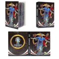 thumbnail image 1 of Football Star Card Album Map Letter Holder Binder 2023 New 240pcs Star Card Box Collection Album Book Folder Kid Toy Gift, 1 of 2