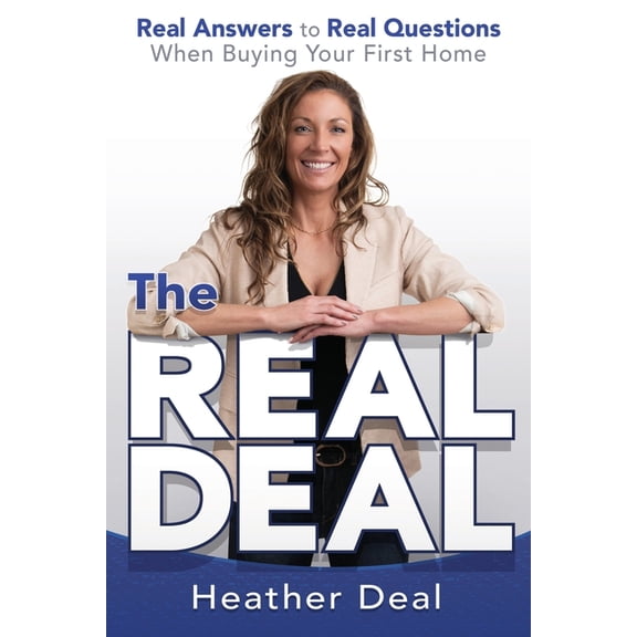The Real Deal, (Paperback)