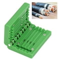 thumbnail image 4 of Cortadora De Cubierta De Cable Carcasa De ABS Pequeña De 1 5 A 3 3 MM De Diámetro Cortadora De Tubo De Cable De Corte Limpio Para Cable óptico ANGGREK Herramientas, 4 of 8