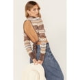 thumbnail image 3 of Shyanne Women's Open Back Cropped Sweater - SWHO22SW65 XX-  US, 3 of 4