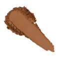 thumbnail image 5 of Abellee Loc Buns para mujeres negras 8 pulgadas Loc Petal Bun Afro High Puff cordón cola de caballo Faux Locs moño cola de caballo postizos clip en extensiones de cabello para mujeres negras (1B/27#), 5 of 5