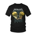 thumbnail image 1 of Metallica  Adult Sad But True Back Print T-Shirt, 1 of 2