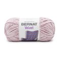 thumbnail image 2 of Craft County Featuring Bernat Super Soft Velvet Yarn 315 Yard Skein - Size 5 Bulky - 100% Polyester - Hand Wash Cold, 2 of 4