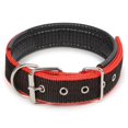 thumbnail image 4 of Nuevo collar de moda para mascotas, collar de nailon de alta calidad para mascotas, collar ajustable y duradero para mascotas pequeñas, medianas y grandes, 4 of 5
