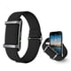thumbnail image 1 of Pulsera inteligente Mirlray Fitness Tracker con más de 170 modos deportivos, 1 of 7