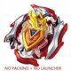 thumbnail image 1 of Booster Dead Phoenix 0.At NEW YH2021 Without Launcher Toys, 1 of 5