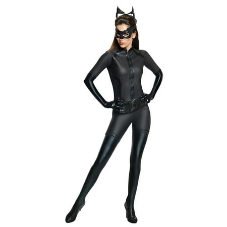 The Dark Knight Rises Catwoman Grand Heritage