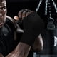 thumbnail image 4 of 2 unids/set 2,5 m vendas de algodón para manos para boxeo Kickboxing Muay Thai (negro) YUNYI BRAND  Deportes, 4 of 5
