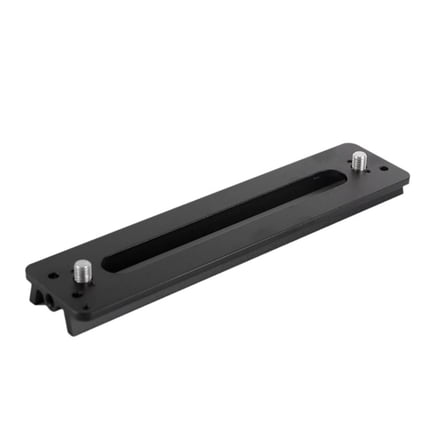 Plate 250mm Equatorial Telescope Dovetail Plate One Adapter Two Short Plate Astronomical Telescope Accessories Black,1 * telescope dovetail plate,Black