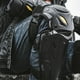 thumbnail image 3 of Rodilleras gruesas para motocicleta equipo de protección para Motocross accesorios de Ehuebsd protección para codo, 3 of 9