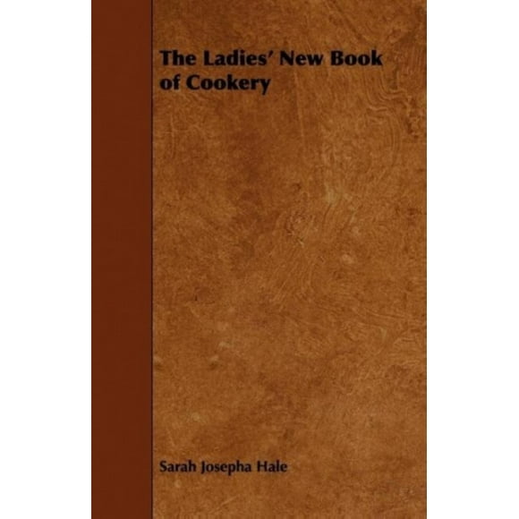 Le Nouveau Livre de Cuisine pour Dames