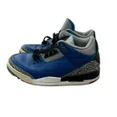 thumbnail image 3 of Nike Air Jordan 3 Blue Cement - CT8532-400, 3 of 16
