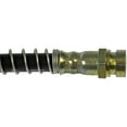 thumbnail image 2 of Dorman H620958 Rear Driver Side Inner Brake Hydraulic Hose for Specific Kia Models Fits select: 2003-2005 KIA SORENTO, 2 of 3