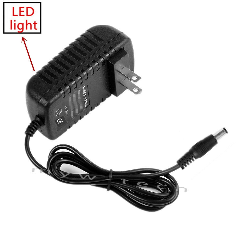 Generic AC Adapter For ROLAND ACN/ACO/ACJ DC IN 12V Piano Keyboard