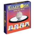 thumbnail image 3 of Disco de Euler de Physics Toysmith Toysmith con efectos de luz y sonido, 3 of 4